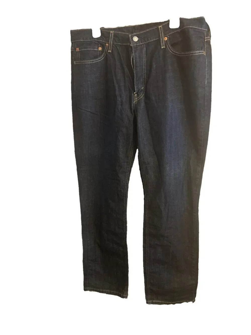Levi’s 541 Athletic Taper Jeans Men’s 36x32 Dark Wash Pants